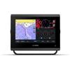 GARMIN GPSMAP 723 Chartplotter display 7 pollici basemap 010-02365-00
