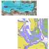 GARMIN Bluechart G3 HD MAR MEDITERRANEO SUD EST HXEU016R art. 010-C0774-20