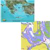 GARMIN Bluechart G3 HD MAR EGEO MAR DI MARMARA HXEU015R art. 010-C0773-20