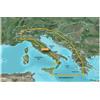GARMIN Bluechart G3 HD MAR ADRIATICO HXEU014R art. 010-C0772-20