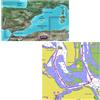 GARMIN Bluechart G3 HXEU010R Spain e Mediterranean Coast art. 010-C0768-20
