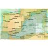 C-MAP Cartografia MAX-N+ EM-Y141.47 WEST MEDITERRANEAN