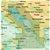 C-MAP Cartografia 4D MAX+ Local Adriatico e Ionio