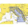 Navionics NAEU014R Mar Adriatico art 010-C1318-30