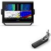 Garmin promo GARMIN GPSMAP 923XSV ecoscandaglio SideVu ClearVu CHIRP con GT51M-TM