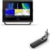 Garmin promo GARMIN GPSMAP 723xsv ecoscandaglio con trasduttore GT51M-TM