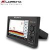 LORENZ MARINE Atom 9 Plus Dispositivo GPS Ecoscandaglio 9 pollici CHIRP 600W 1KW