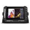 LOWRANCE ELITE FS 7 Ecoscandaglio GPS senza trasduttore 000-15702-001 C-MAP Reveal inclusa