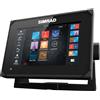 SIMRAD GO7 XSR ROW Eco-cartografico No trasduttore art. 000-14448-001