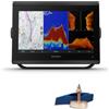 Garmin promo GARMIN GPSMAP 8412xsv chartplotter con trasduttore B265LH
