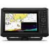 GARMIN Chartplotter ECHOMAP UHD2 72cv con GT20-TM art 010-02593-01
