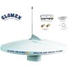 GLOMEX Talitha V9125 Antenna Tv FM Dab art.0900820