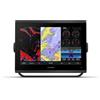 GARMIN GPSMAP 1223 Chartplotter con basemap art 010-02367-00