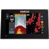 SIMRAD NSX 3007 Ecoscandaglio GPS senza trasduttore 000-15215-001
