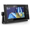 Simrad NSS9 evo3S SIMRAD Ecoscandaglio con mappa mondiale di base display HD 9 art. 000-15405-001