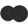 FUSION FM-F65RB coppia di altoparlanti 6.5 potenza 120w colore NERO 010-02299-01