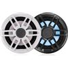 FUSION XS-FL77SPGW Coppia altoparlanti serie XS da 7.7 con luci LED