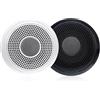 FUSION XS-F40CWB Coppia altoparlanti serie XS da 4 griglia BIANCA e NERA art.010-02199-00