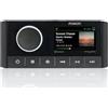 FUSION APOLLO MS-RA670 Stereo nautico innovativo e di intrattenimento art. 010-02138-00