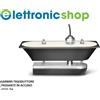 GARMIN TRASDUTTORE PASSANTE ACCIAIO GT21-TH ART. 010-01962-10 - CHIRP DOWN VU
