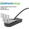 GARMIN TRASDUTTORE DA POPPA GT22HW-TM ART. 010-12403-00 - CHIRP DOWN VU