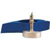 GARMIN TRASDUTTORE PASSANTE B258 BRONZO PROF/TEMP 1 KW AIRMAR ART.010-10703-20