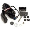 LOWRANCE TRASDUTTORE POPPA 50/200KHZ HST-WSBL COD.000-0106-77 Connettore Blu