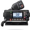 STANDARD HORIZON GX2400 GPS vhf fisso marino 25 watts connettività NMEA 2000 NMEA0183 NERO