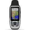 GARMIN GPSMAP 79s Portatile per la nautica con mappa base mondiale 010-02635-00