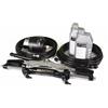 Seaset SEAFIRST Timoniera Idraulica Kit completo per motori fino 350Hp