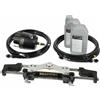 Seaset SEAFIRST Timoniera Idraulica Kit completo per motori fino 150Hp