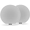 FUSION Altoparlanti Nautici SG-F883W da 8,8 330W Griglia Bianca 010-02773-00