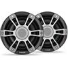 FUSION Altoparlanti Nautici SG-F653SPW da 6,5 230W Griglia Grigia NO LED 010-02771-21