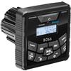 Boss Marine MGR450B Stereo nautico quadrato da cruscotto art. 240-3495