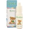 LABORATORI NUTRIPHYT Srl DIVITIX GOCCE 15ML