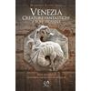 Press & Archeos Venezia. Creature fantastiche e dove trovarle