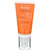 AVENE Avène Solare Crema Viso Colorata Spf 50+ Protezione Molto Alta 50 Ml