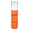 AVENE Avène Solare Emulsione Viso Senza Profumo Spf 50+ Protezione Molto Alta 50 Ml