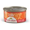 Almo nature daily gatto adult dadini con manzo 85 gr