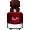 Givenchy - L'interdit Rouge Eau De Parfum 50 Ml.