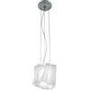 Artemide Logico lampada a sospensione