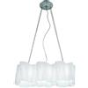 Artemide Logico 3 in Linea lampada a sospensione