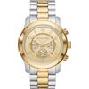 Michael Kors Orologio Multifunzione Uomo Michael Kors Runway - Mk9075 MK9075