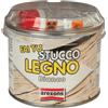 AREXONS Stucco bianco per legno Arexons 200 gr
