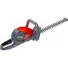 Efco TGI 45 - Tagliasiepi elettrico a batteria 40V/5Ah - Lama da 45 cm