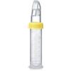 Medela biberon avanzato soft cap 1 pezzo