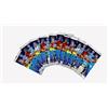 Match Attax 10x Topps UCL Match Attax 2017/18 Trading Card Collection Booster Pack (10 sealed packs)