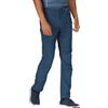 REGATTA LEESVILLE ZIP-OFF TROUSERS II Pantalone Outdoor Uomo