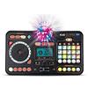 Vtech- Kidi DJ Mix Giocattolo Musicale, Multicolore, 80-547304