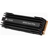 Corsair SSD M.2 1 TB 1000 GB PCI Express 4.0 3D TLC NAND NVMe Solid state drive - CSSD-F1000GBMP600R2 MP600